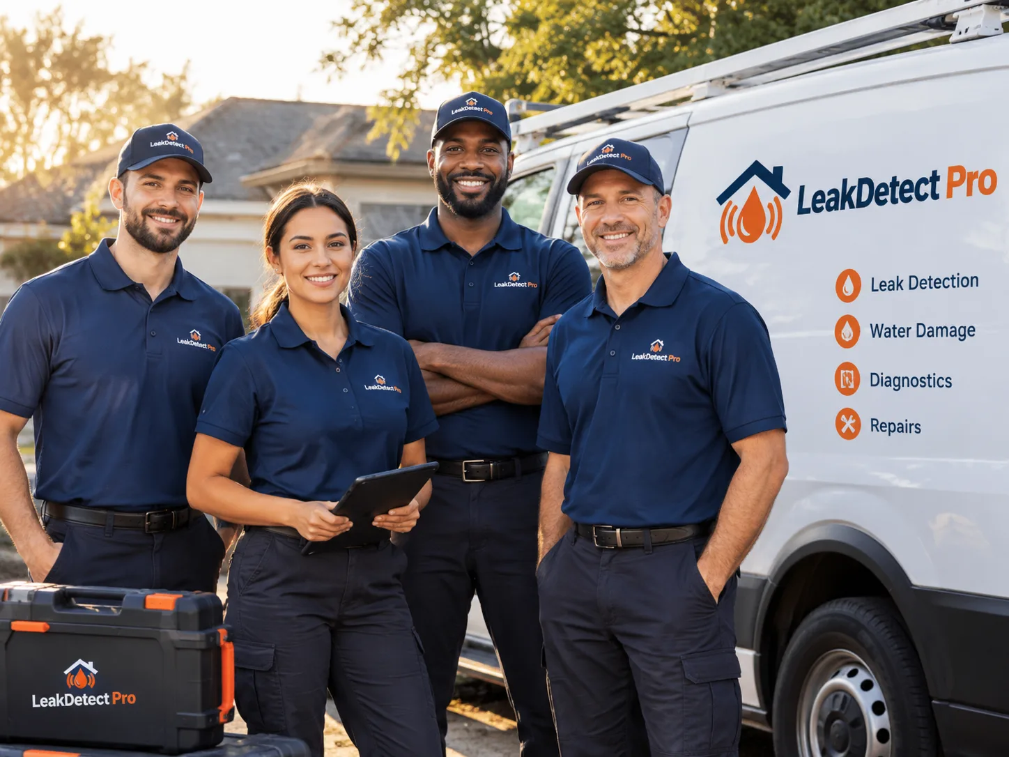 Roof Repair company in Memphis, TN